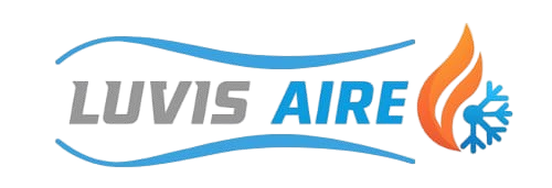Luvis Aire logo